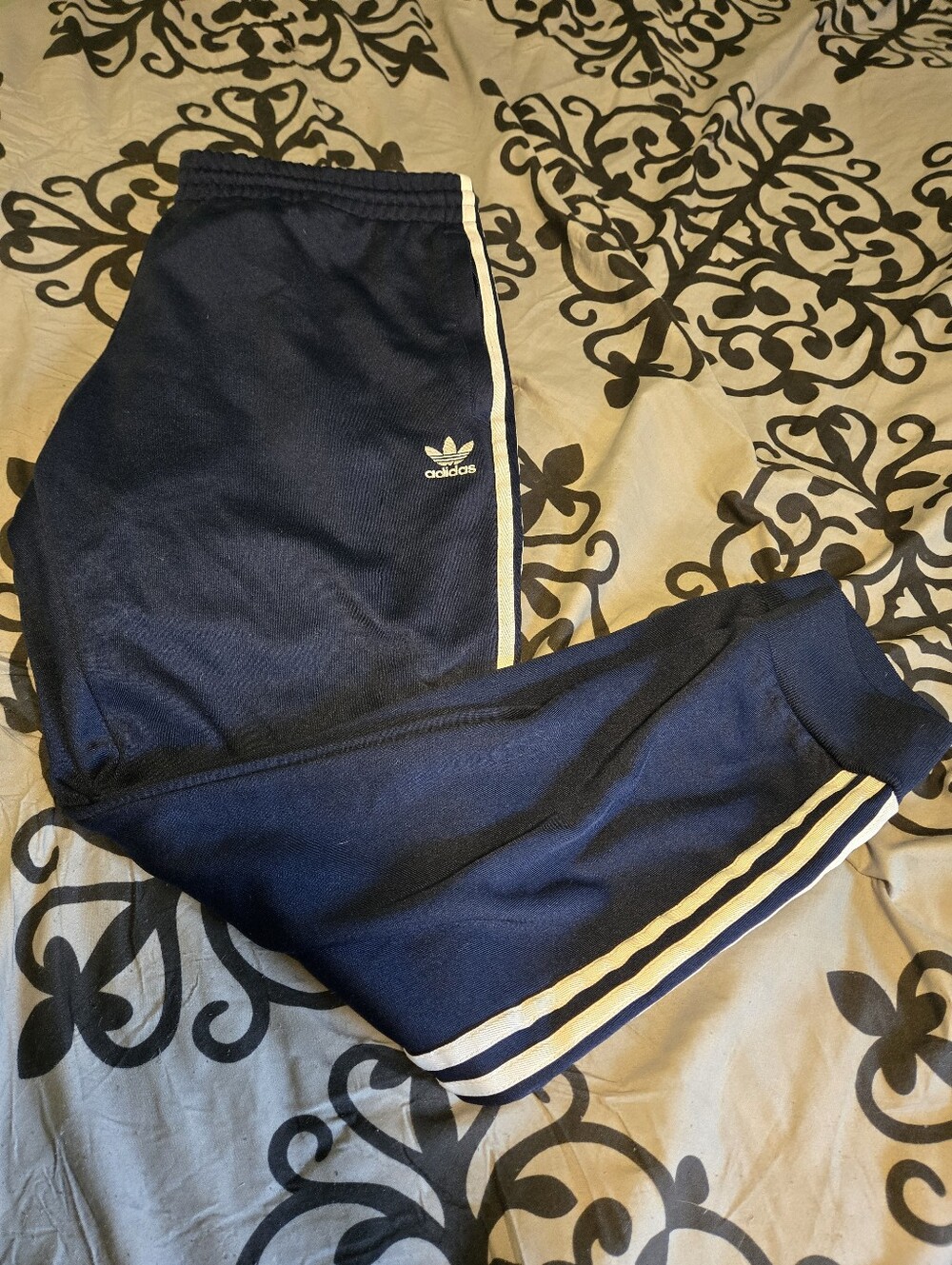 Adidas Track Pants XL